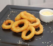 Луковые кольца