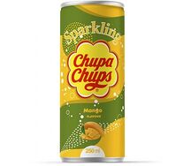 Chupa chups манго