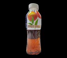 Rich tea mango
