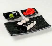 С крабом