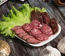 Мясная нарезка