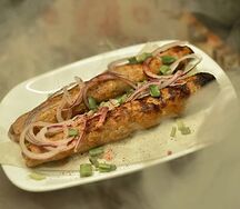 Люля-кебаб