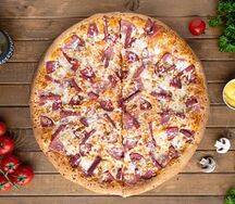 Пицца Мясной легион