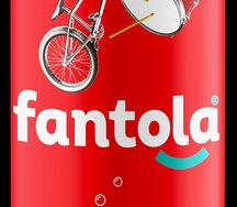 Fantola Cola