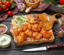 Куриное филе