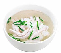 Куриный
