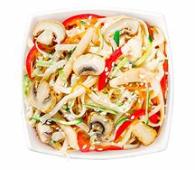 Wok классический L