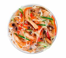 Wok классический M