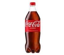 Coca-Cola (Грузия)