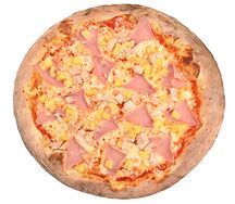 Пицца Гавайская