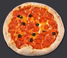 Пицца Пепперони