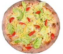 Пицца Цезарь