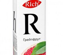 Сок Rich Грейпфрут