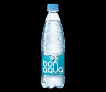 Вода BonAqua