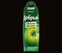 Сок Добрый