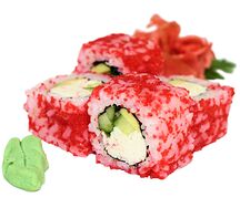 Калифорния