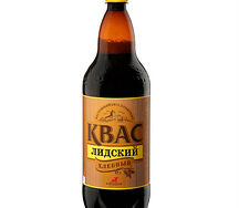 Квас Лидский Хлебный