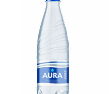 Aura газированная