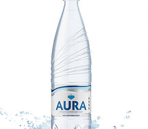 Aura негазированная