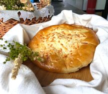 Хачапури по-Мигрельский
