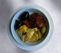 Сет Антипасти