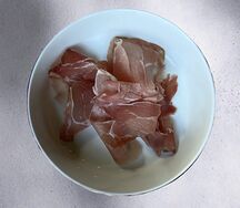 Пармская ветчина