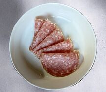 Салями Милано