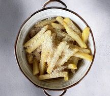 Картофель фри