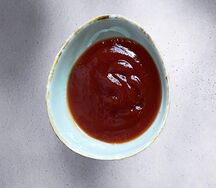 Кетчуп