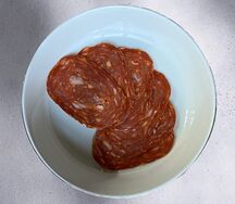 Салями Пиканте