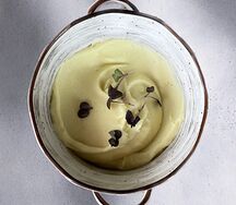 Картофельное пюре
