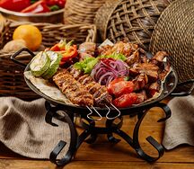 Мясной сет
