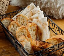 Хлебная корзина