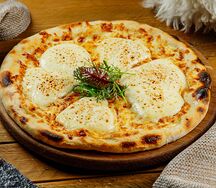 Хачапури по-царски