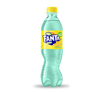 Fanta Цитрус