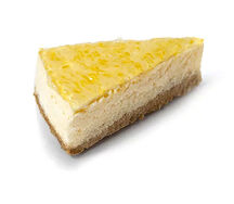 Чизкейк классический