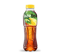 Fuzetea
