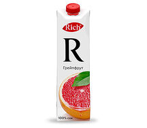 Сок Rich