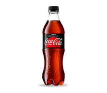 Coca-Cola Zero