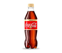 Coca-Cola Vanilla