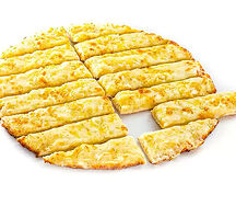 Сырные палочки