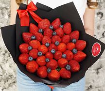 Ягодный бум M