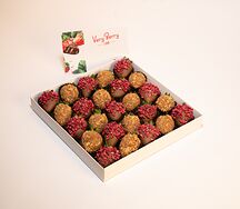 Клубника в шоколаде Твой каприз L