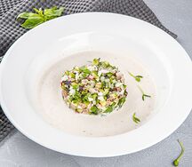 Окрошка