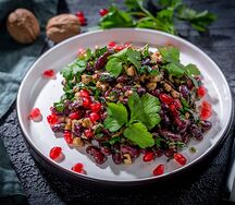 Лобио по-грузински