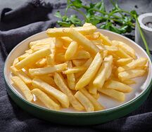 Картофель фри