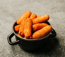 Сырные палочки