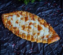 Пиде с сыром