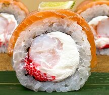 Филадельфия гриль