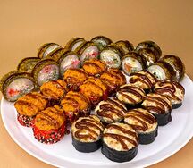 Запечённый